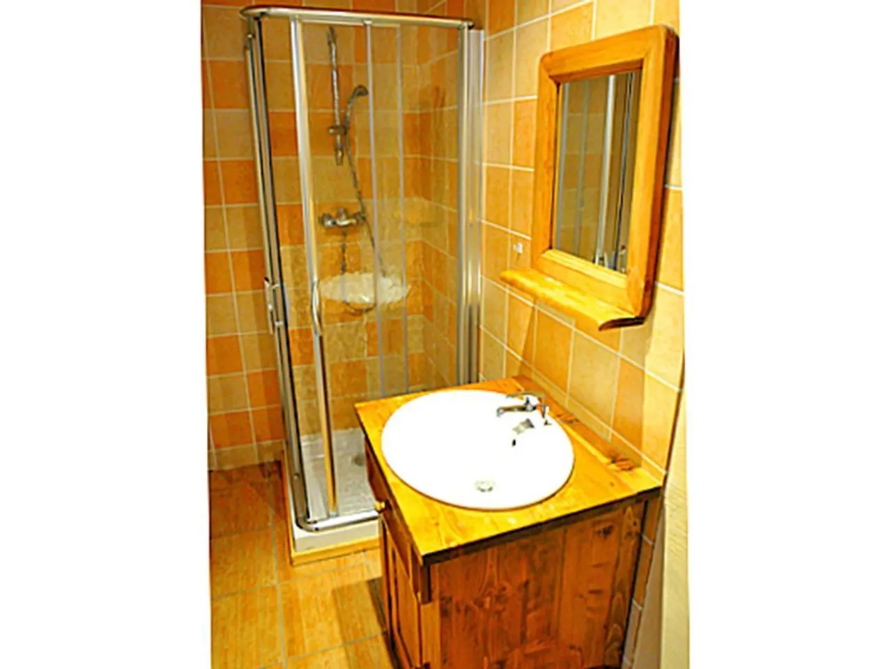 New And Very Comfortable Chalet With Many Facilities Peisey-Nancroix France