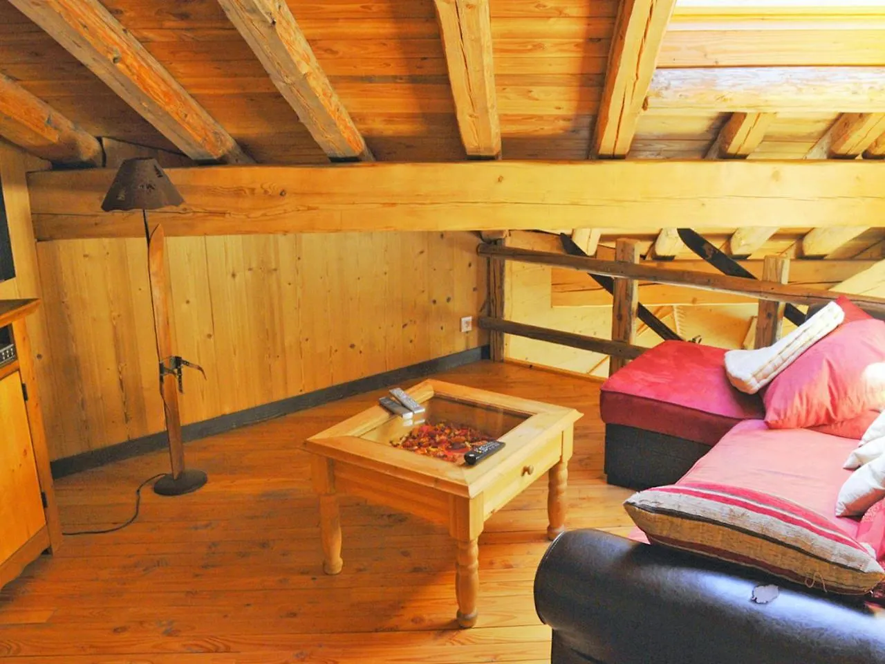 New And Very Comfortable Chalet With Many Facilities Peisey-Nancroix France
