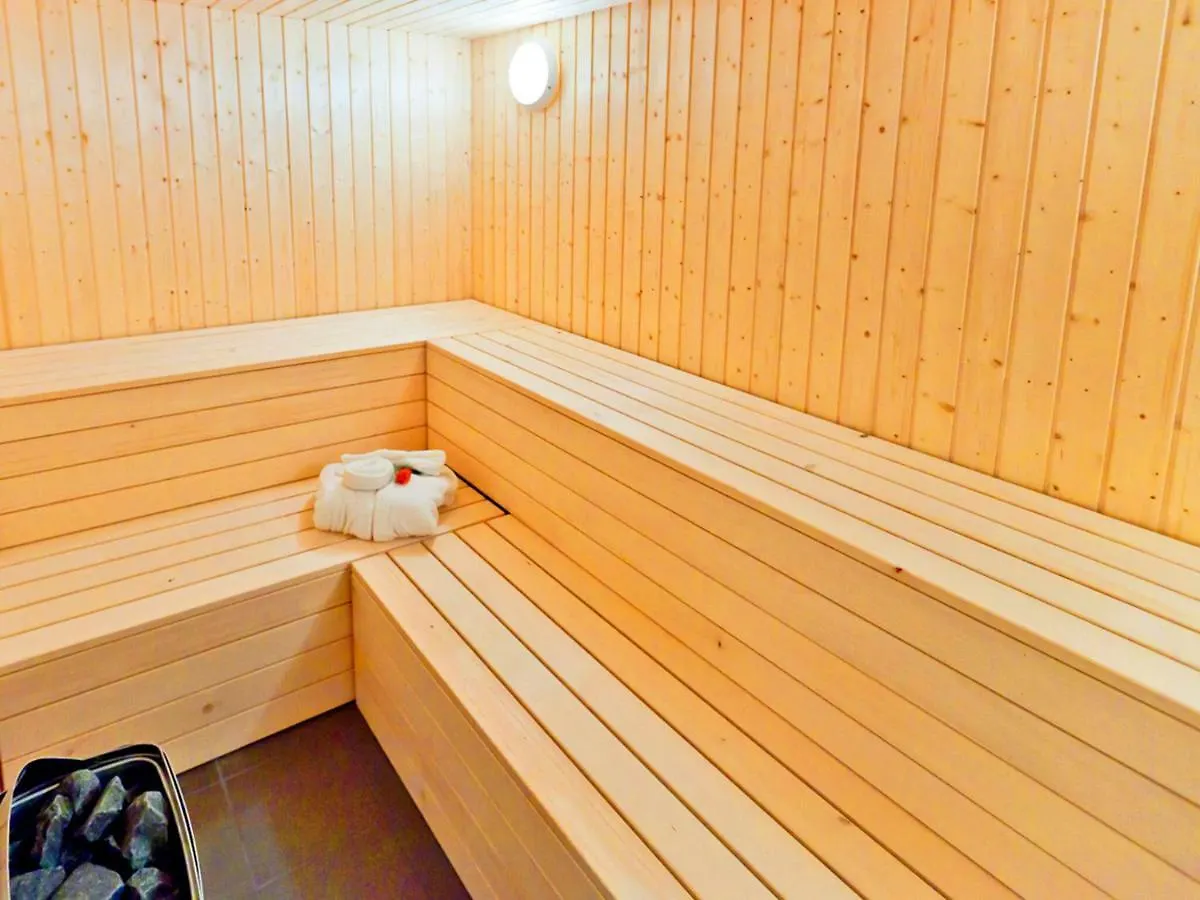 New And Very Comfortable Chalet With Many Facilities Peisey-Nancroix