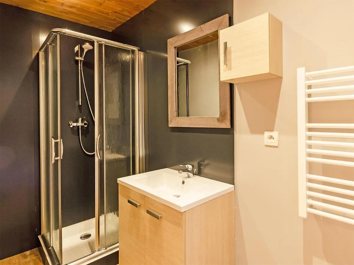 New And Very Comfortable Chalet With Many Facilities Peisey-Nancroix France